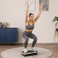 Вибрационная платформа Gymtek XP500 Gold