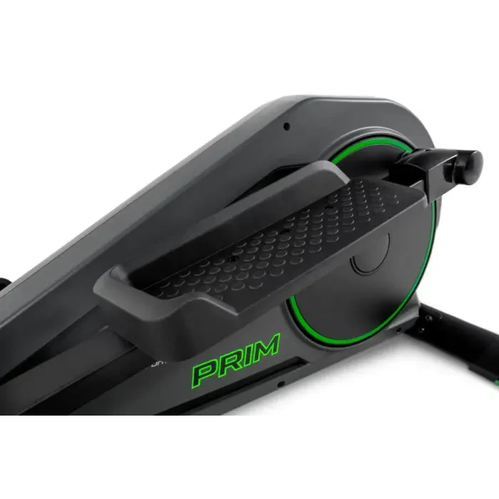 Орбитрек Hop-Sport HS-120C Prim черно-зеленый