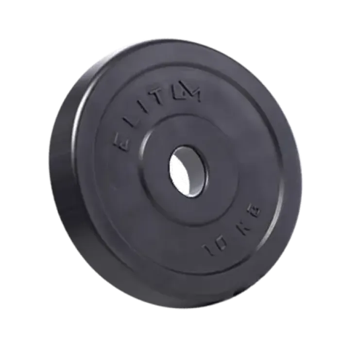 Диск с ABS покрытием Elitum 10кг