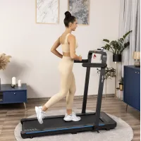 Беговая дорожка Gymtek XT560