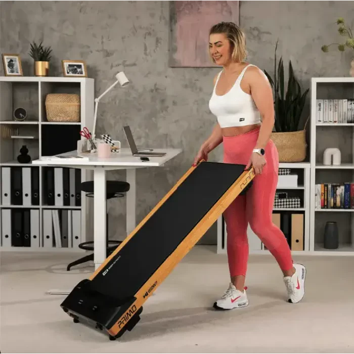 Беговая дорожка Hop-Sport HS-850WP Primo