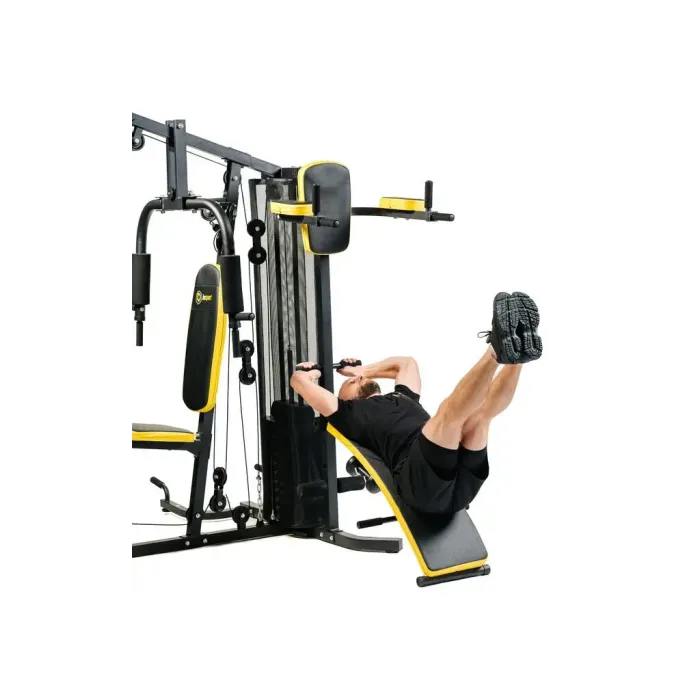 Силовая станция Besport BS-3095 ATLANT