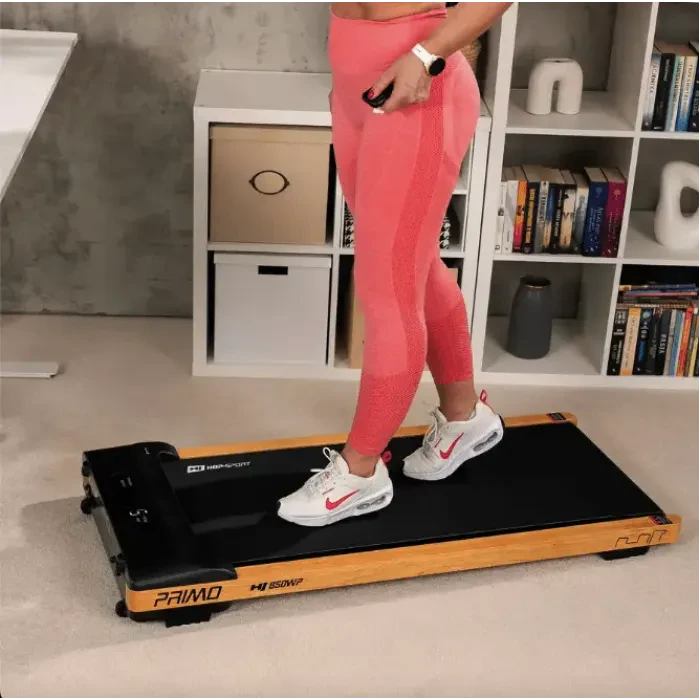 Беговая дорожка Hop-Sport HS-850WP Primo