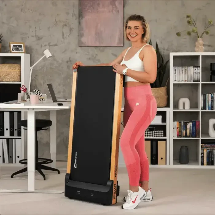 Беговая дорожка Hop-Sport HS-850WP Primo
