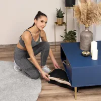 Вибрационная платформа Gymtek XP500 Gold