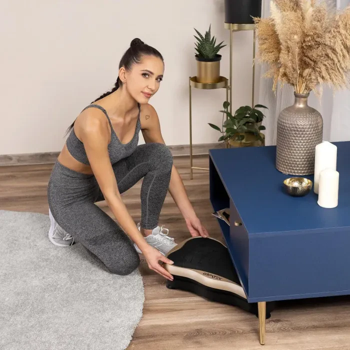 Вибрационная платформа Gymtek XP500 Gold