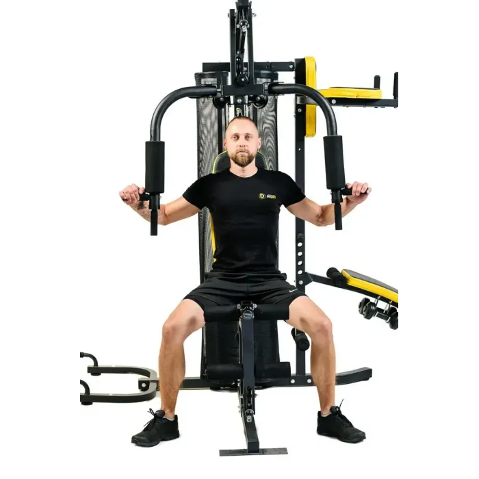 Силовая станция Besport BS-3095 ATLANT