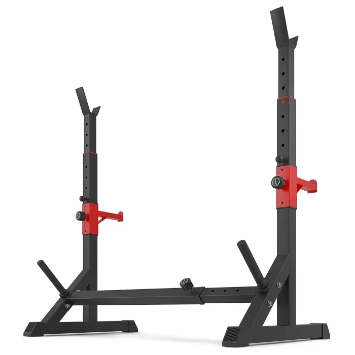 Стойки для штанги Hop-Sport HS-1006L