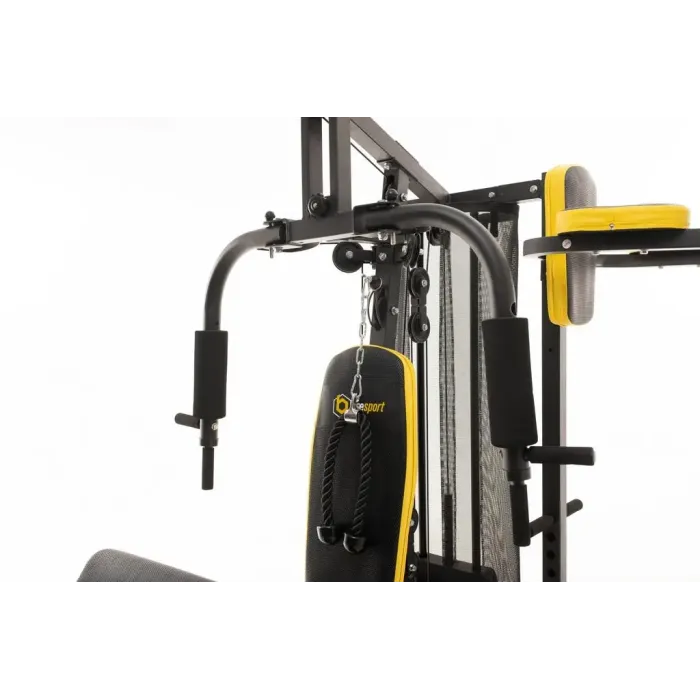 Силовая станция Besport BS-3095 ATLANT