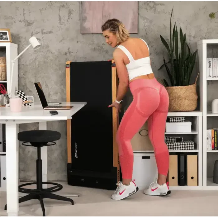 Беговая дорожка Hop-Sport HS-850WP Primo