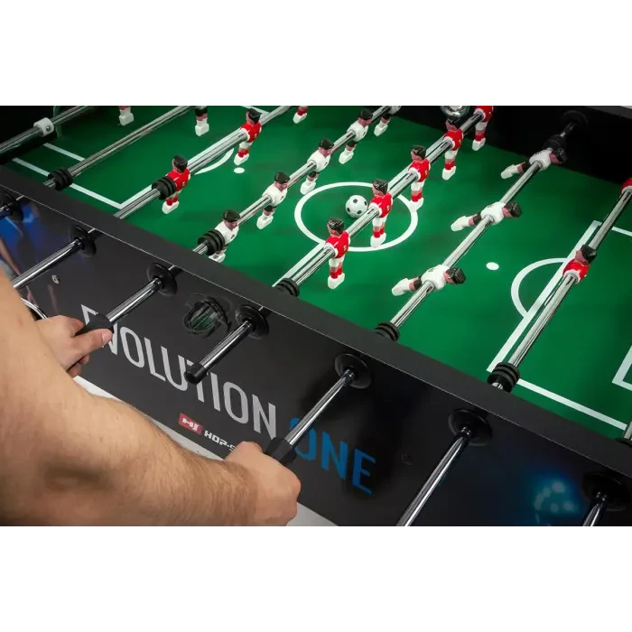 Настольный футбол Hop-Sport Evolution One
