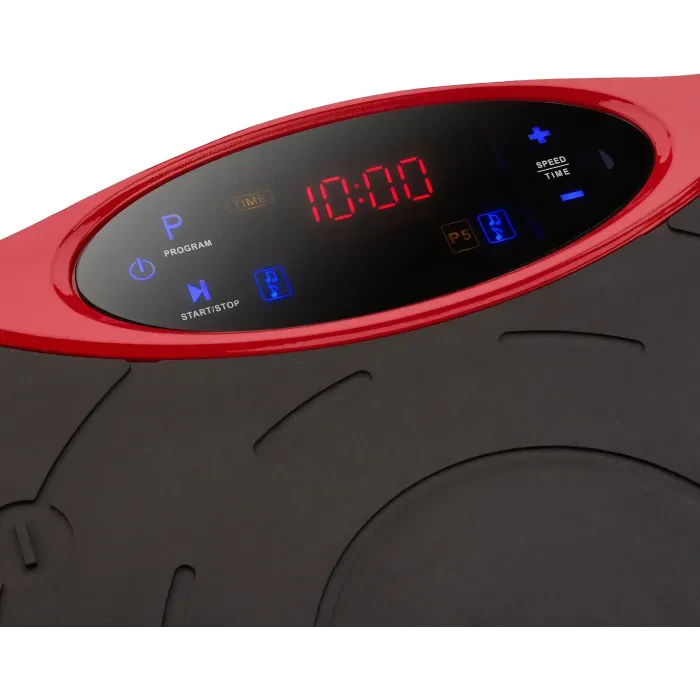 Виброплатформа Gymtek XP500 Красный