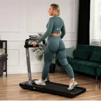 Беговая дорожка Hop-Sport HS-1300WLB Active