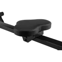 Гребной тренажер Gymtek XR1000 магнитный синий
