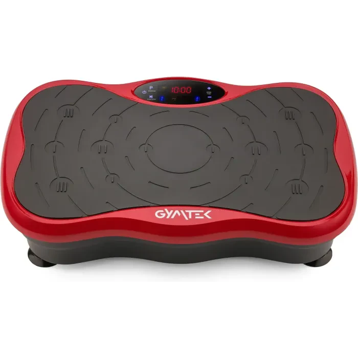 Виброплатформа Gymtek XP500 Красный