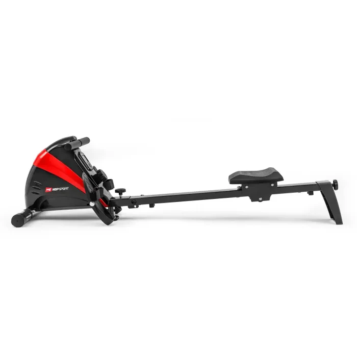 Гребной тренажер Hop-Sport HS-030R Boost красный