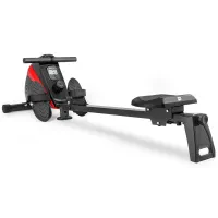 Гребной тренажер Hop-Sport HS-030R Boost красный