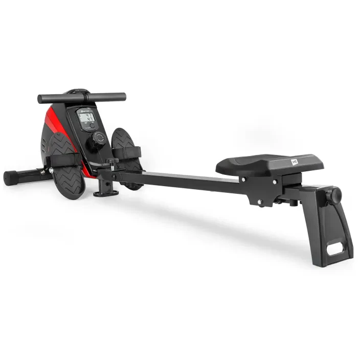 Гребной тренажер Hop-Sport HS-030R Boost красный