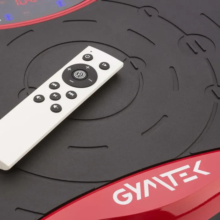 Виброплатформа Gymtek XP500 Красный
