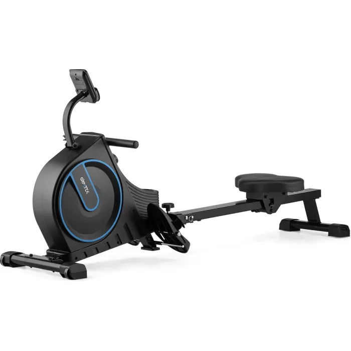 Гребной тренажер Gymtek XR1000 магнитный синий