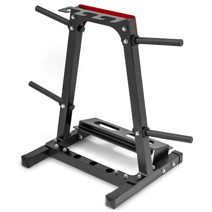 Стойка под диски, грифы и гантели Hop-Sport HS-1008A