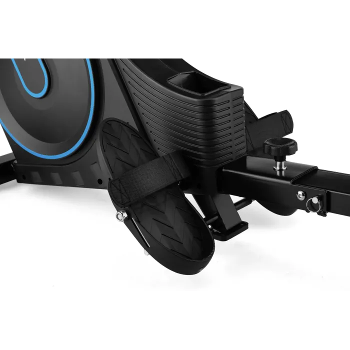 Гребной тренажер Gymtek XR1000 магнитный синий