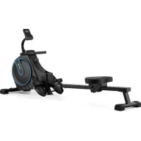 Гребной тренажер Gymtek XR1000 магнитный синий