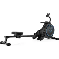 Гребной тренажер Gymtek XR1000 магнитный синий