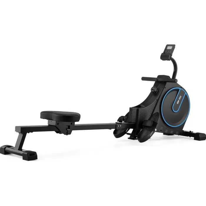 Гребной тренажер Gymtek XR1000 магнитный синий