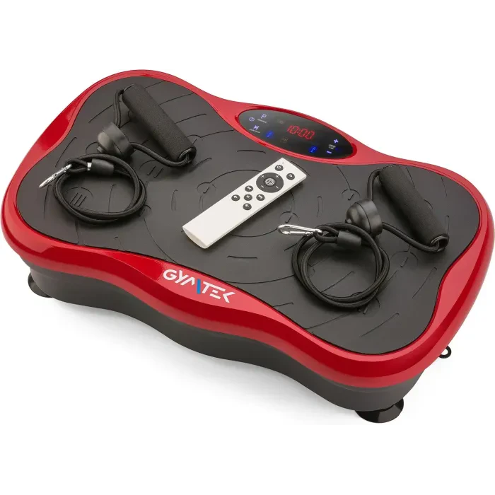 Виброплатформа Gymtek XP500 Красный