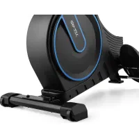 Гребной тренажер Gymtek XR1000 магнитный синий