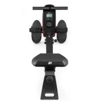 Гребной тренажер Hop-Sport HS-030R Boost красный