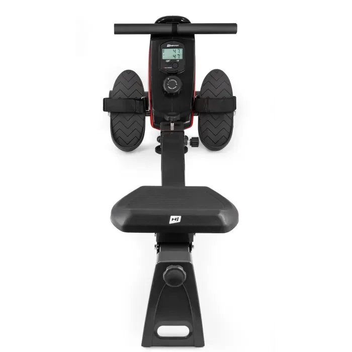 Гребной тренажер Hop-Sport HS-030R Boost красный