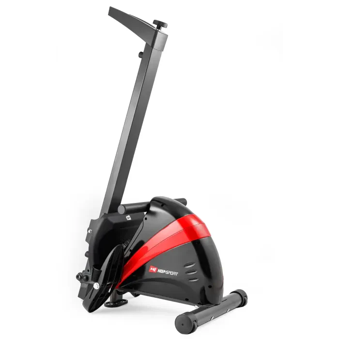 Гребной тренажер Hop-Sport HS-030R Boost красный