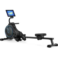Гребной тренажер Gymtek XR1000 магнитный синий