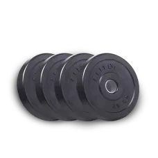 Сет из дисков ELITUM X 10кг ( 4х2,5кг )