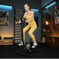 Велотренажер Trex Sport TX-250BB JOLT черный