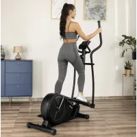 Орбитрек Gymtek XC1500 магнитный золотой