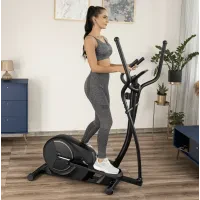 Орбитрек Gymtek XC1500 магнитный золотой