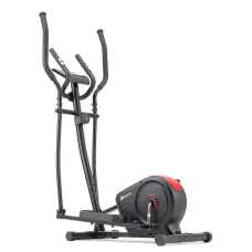 Орбитрек Hop-Sport HS-2050C Cosmo магнитный черный/красный