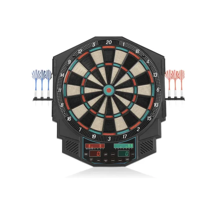Дартс электронный Outtec DB1800 27в1
