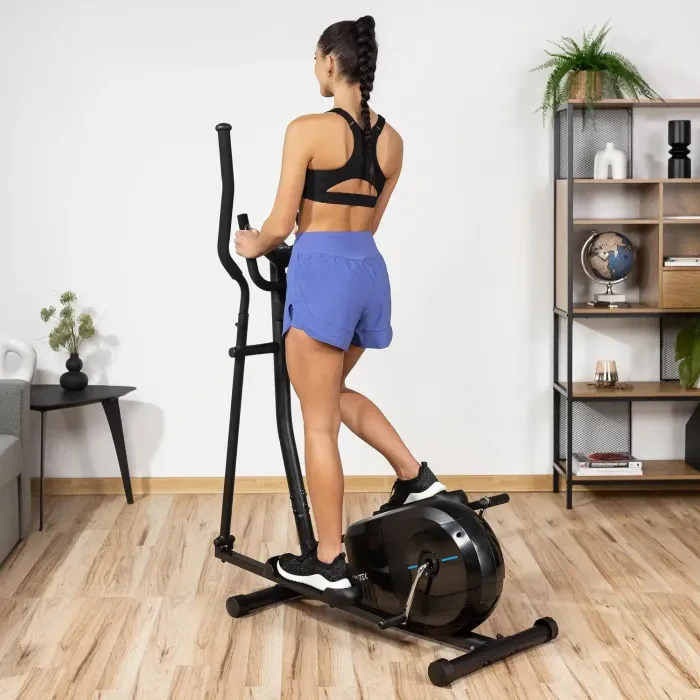 Орбитрек Gymtek XC1000 магнитный