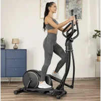 Орбитрек Gymtek XC1500 магнитный золотой