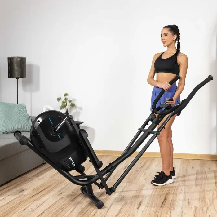 Орбитрек Gymtek XC1000 магнитный