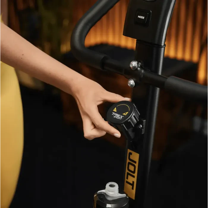 Велотренажер Trex Sport TX-250BB JOLT черный