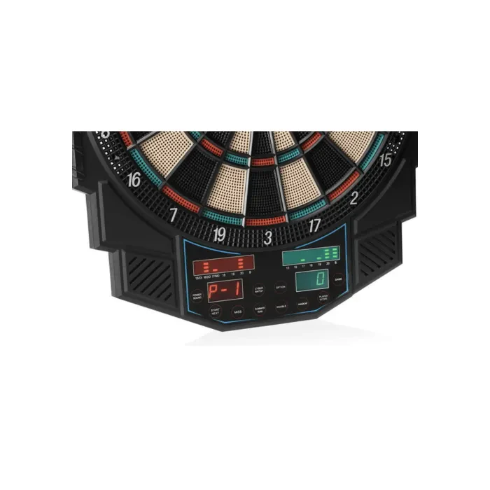 Дартс электронный Outtec DB1800 27в1