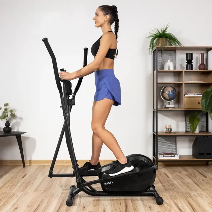 Орбитрек Gymtek XC1000 магнитный