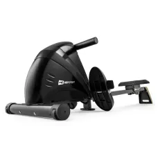 Гребной тренажер Hop-Sport HS-030R Boost золотистый