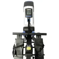 Гребной аэромагнитный тренажер York Fitness Turbine