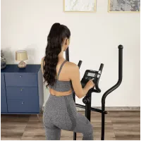 Орбитрек Gymtek XC1500 магнитный золотой